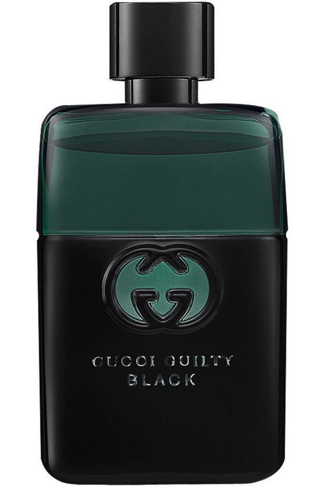 Buy Gucci Guilty Black Men Pour Homme - 90ml in Pakistan