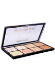 Buy Makeup Revolution Ultra Pro Glow Palette in Pakistan
