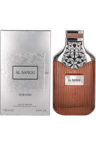 Buy Rave Al Samou Men EDP - 100ml in Pakistan
