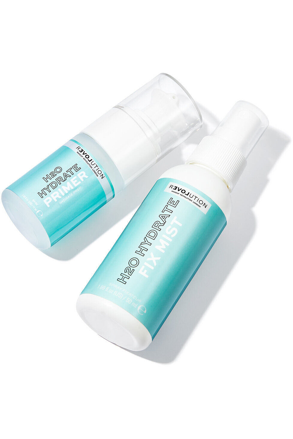Buy Revolution Relove H2o Hydrate Fix Mist in Pakistan