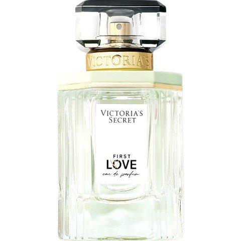 Buy Victoria's Secret First Love EDP for Women - 100ml in Pakistan