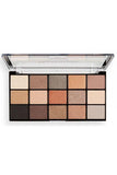 Buy Revolution Reloaded Iconic 2.0 Eyeshadow Palette in Pakistan