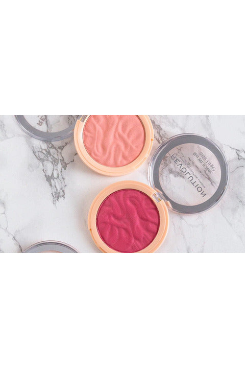 Buy Revolution Blusher Reloaded in Pakistan