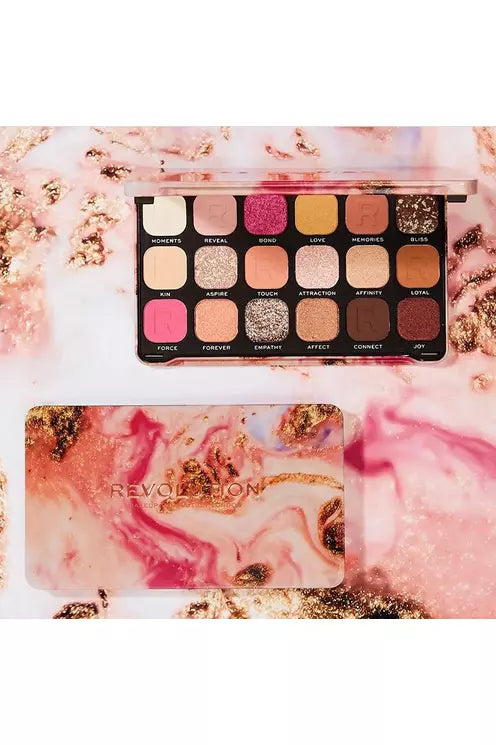 Buy Revolution Forever Flawless Eyeshadow Palette in Pakistan