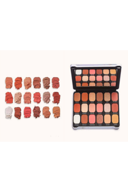 Buy Revolution Forever Flawless Eyeshadow Palette in Pakistan
