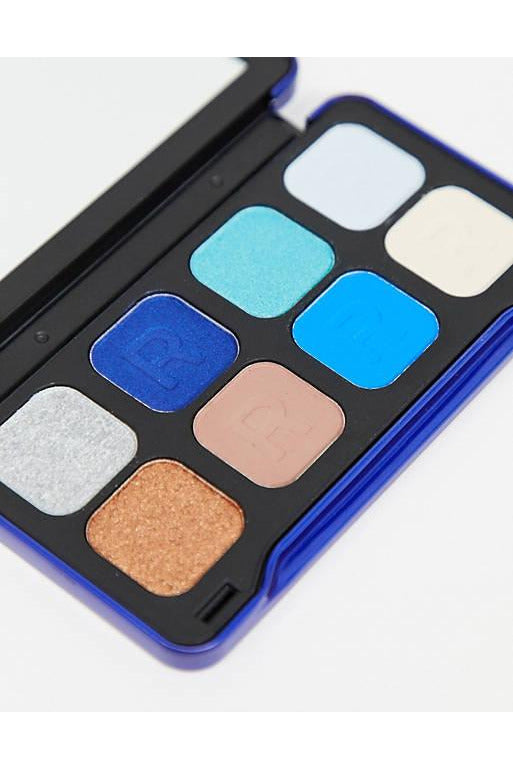 Buy Revolution Forever Flawless Eyeshadow Palette in Pakistan