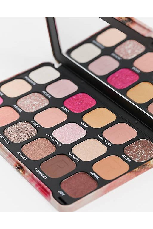 Buy Revolution Forever Flawless Eyeshadow Palette in Pakistan