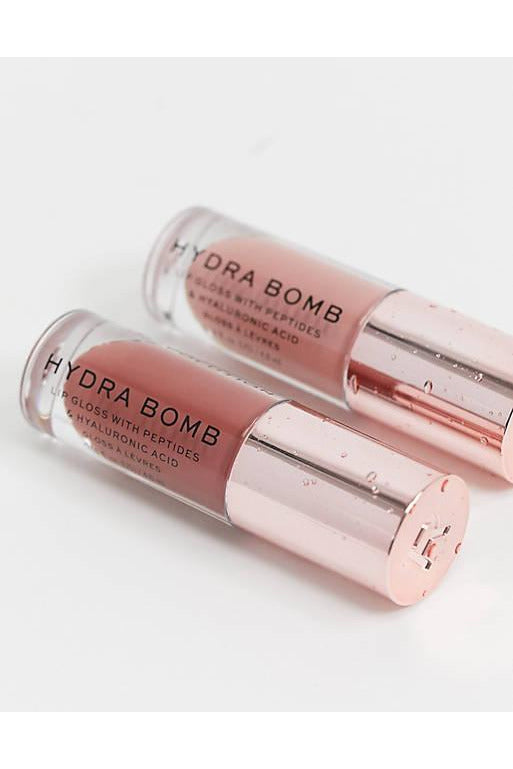 Buy Revolution Hydra Bomb Lip Gloss Hydro Deep Nude in Pakistan