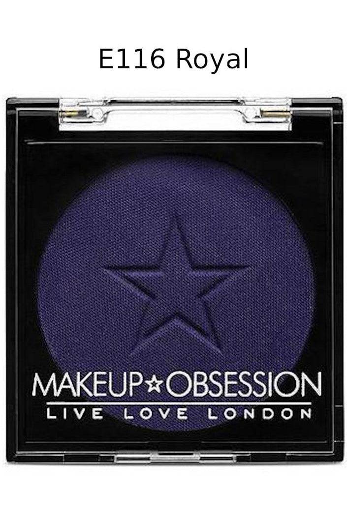 Buy Revolution Makeup Obsession Eyeshadow in Pakistan