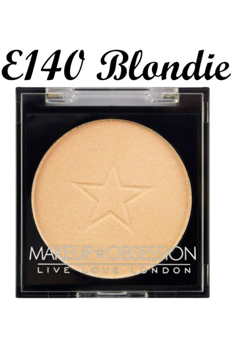Buy Revolution Makeup Obsession Eyeshadow in Pakistan