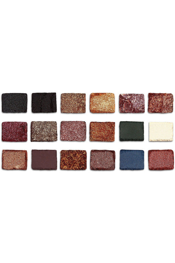 Buy Revolution Pro Regeneration Eyeshadow Palette in Pakistan