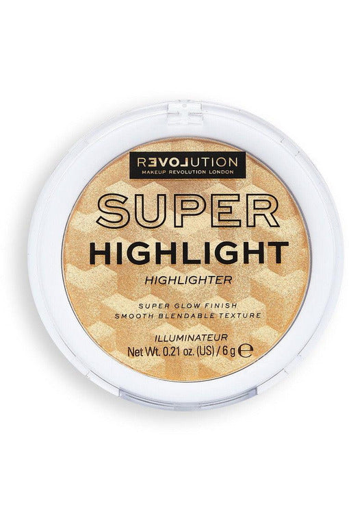Buy Revolution Relove Super Highlighter in Pakistan