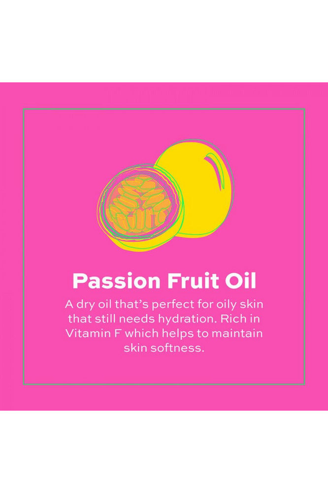 Buy Revolution Skincare Passion Fruit Oil in Pakistan