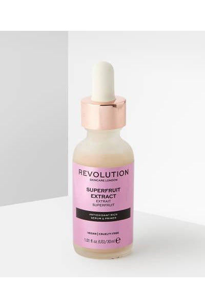 Buy Revolution Skincare Superfruit Extract in Pakistan