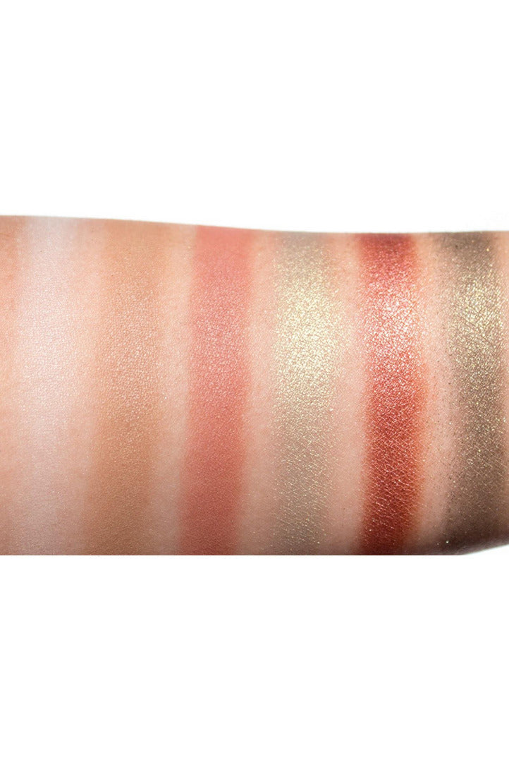 Buy Revolution X The Emily Edit – The Wants Palette in Pakistan