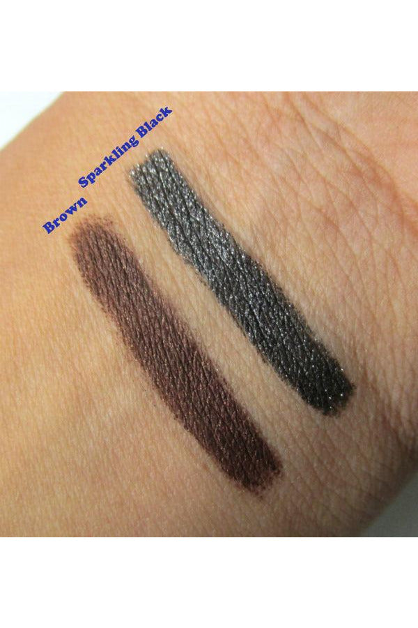 Buy Rimmel London Scandaleyes Waterproof Kohl - 009 Gilded Gold in Pakistan
