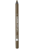 Buy Rimmel London Scandaleyes Waterproof Kohl - 009 Gilded Gold in Pakistan