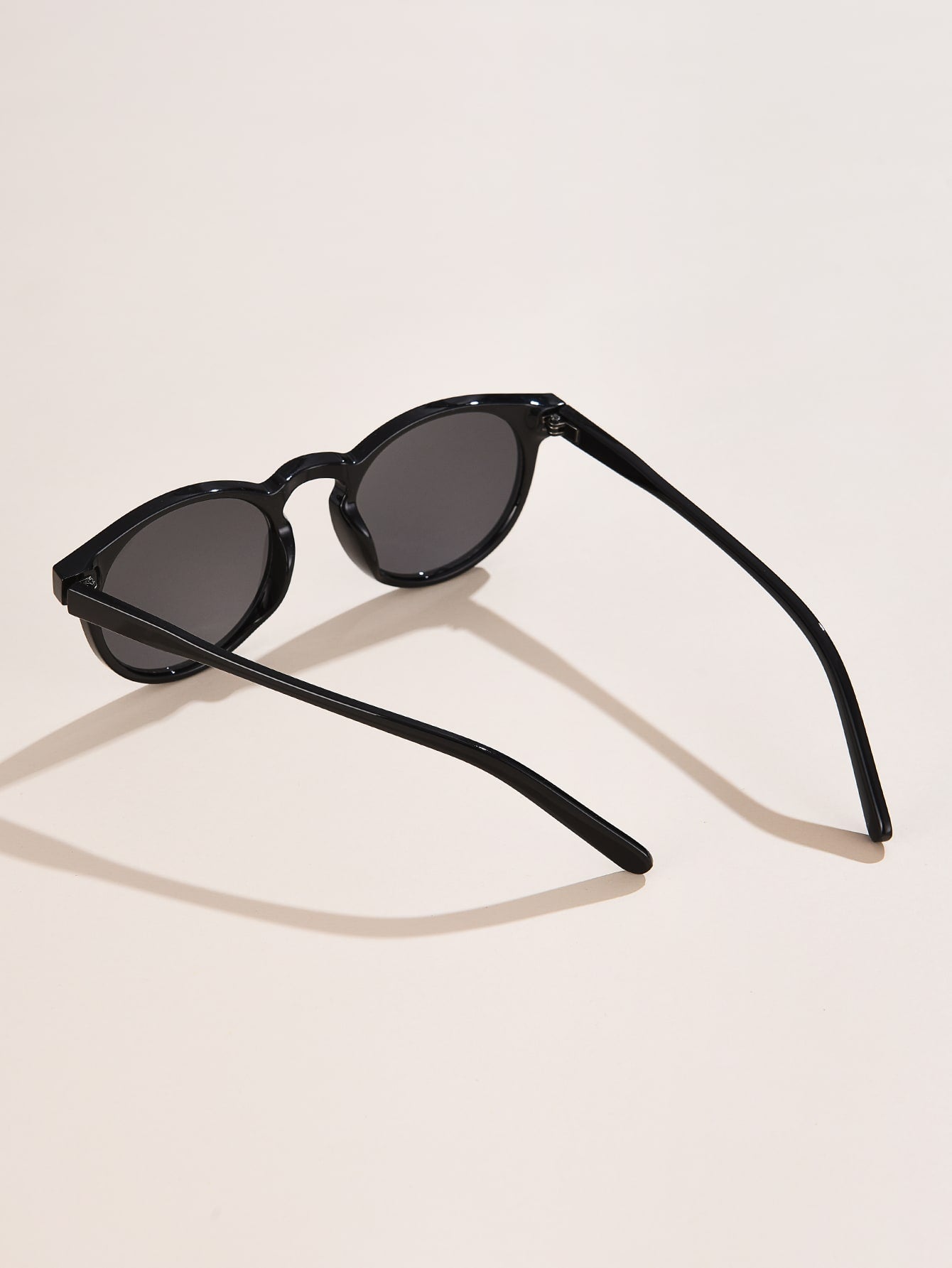 Buy SHEIN Rivet Decor Fashion Glasses in Pakistan