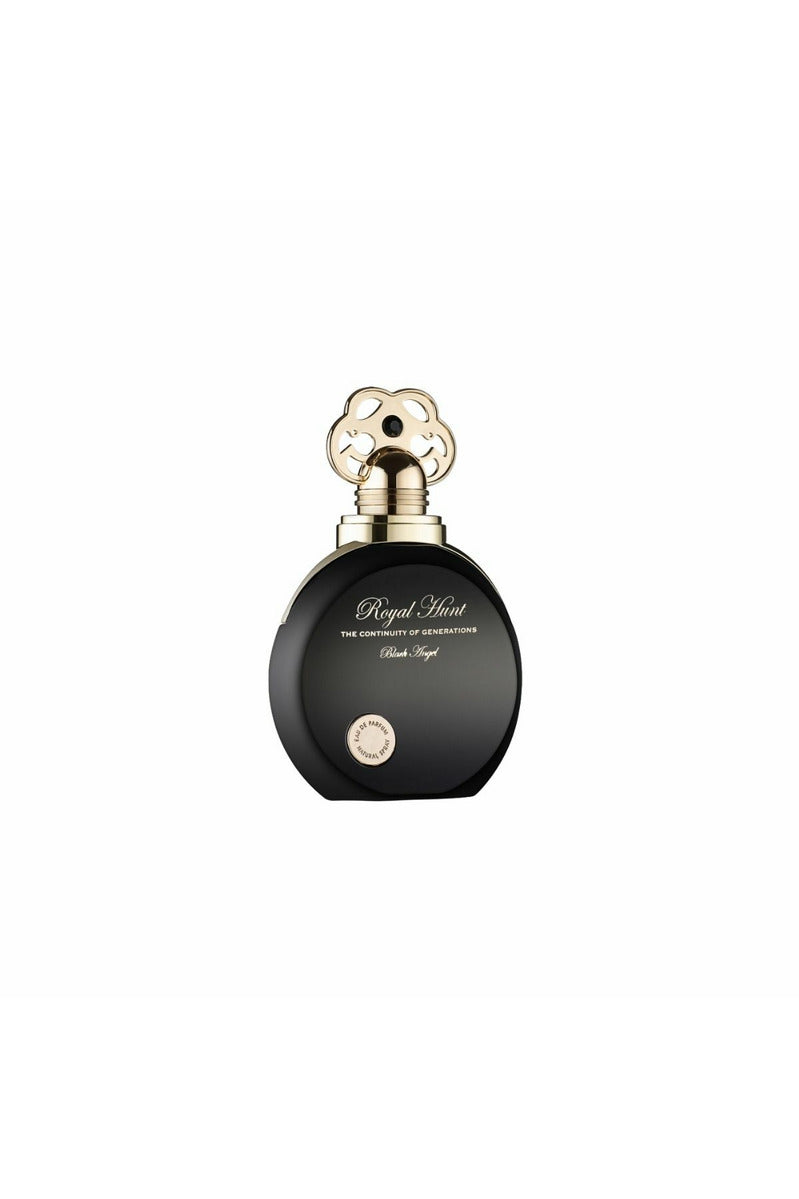 Buy Royal Hunt Black Angel EDP - 100ml in Pakistan