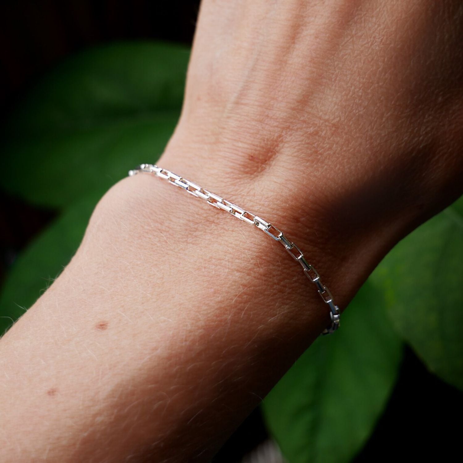 Buy Royce Box Bracelet in Pakistan