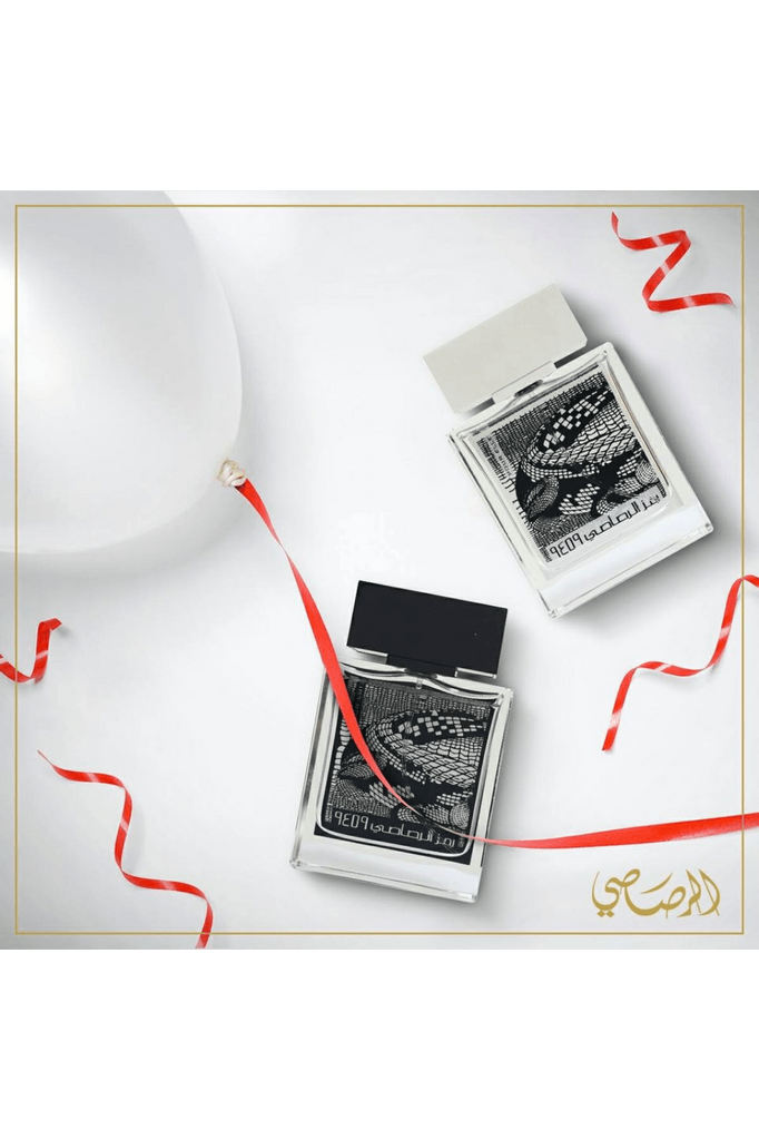 Buy Rumz Al Rasasi 9459 Croco Pour Femme for Women - 50ml in Pakistan