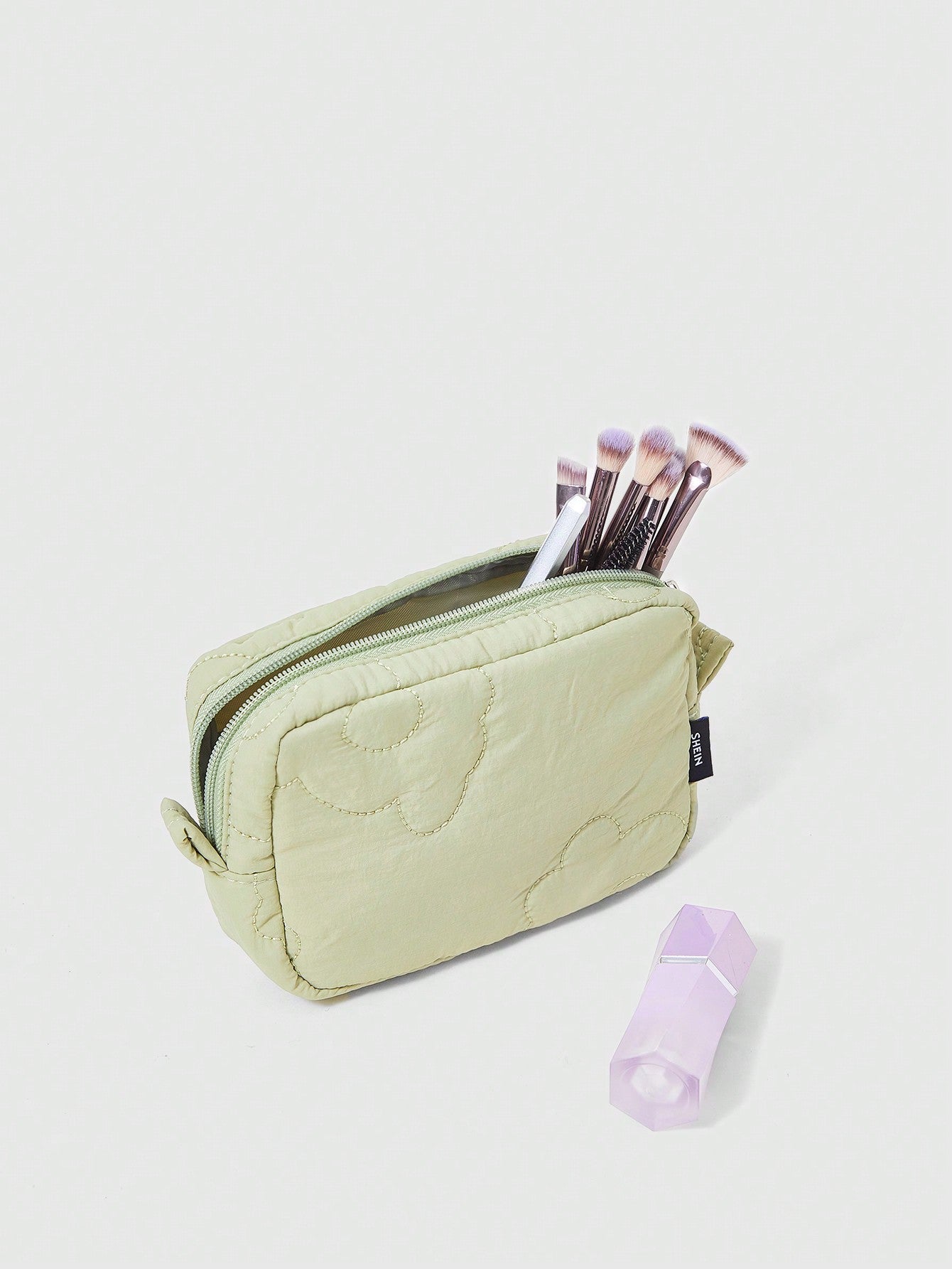 Buy SHEIN 1pc Random Colored Square Bag in Pakistan