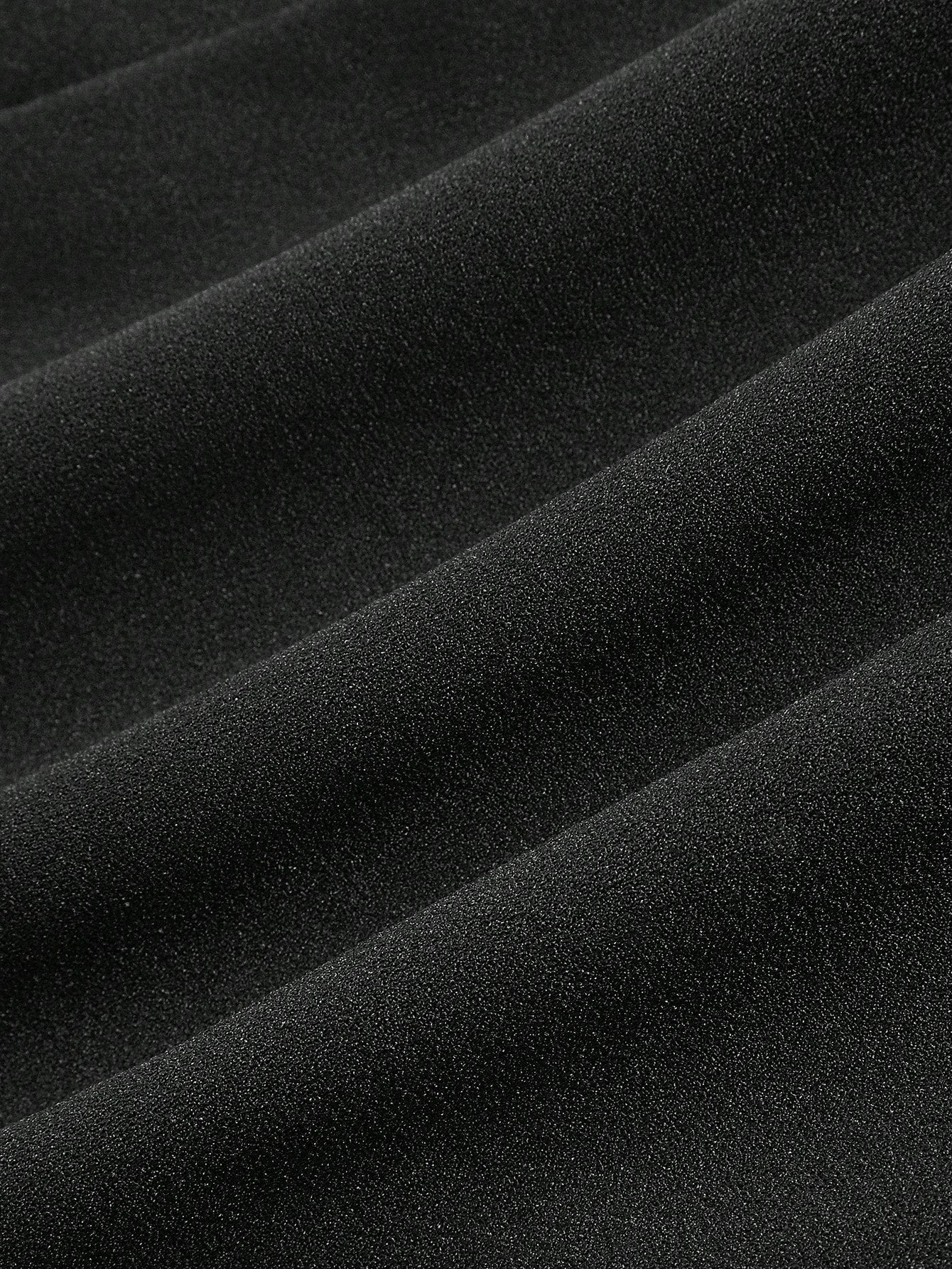 Buy SHEIN BIZwear Contrast Trim Split Hem Flare Leg Pants in Pakistan