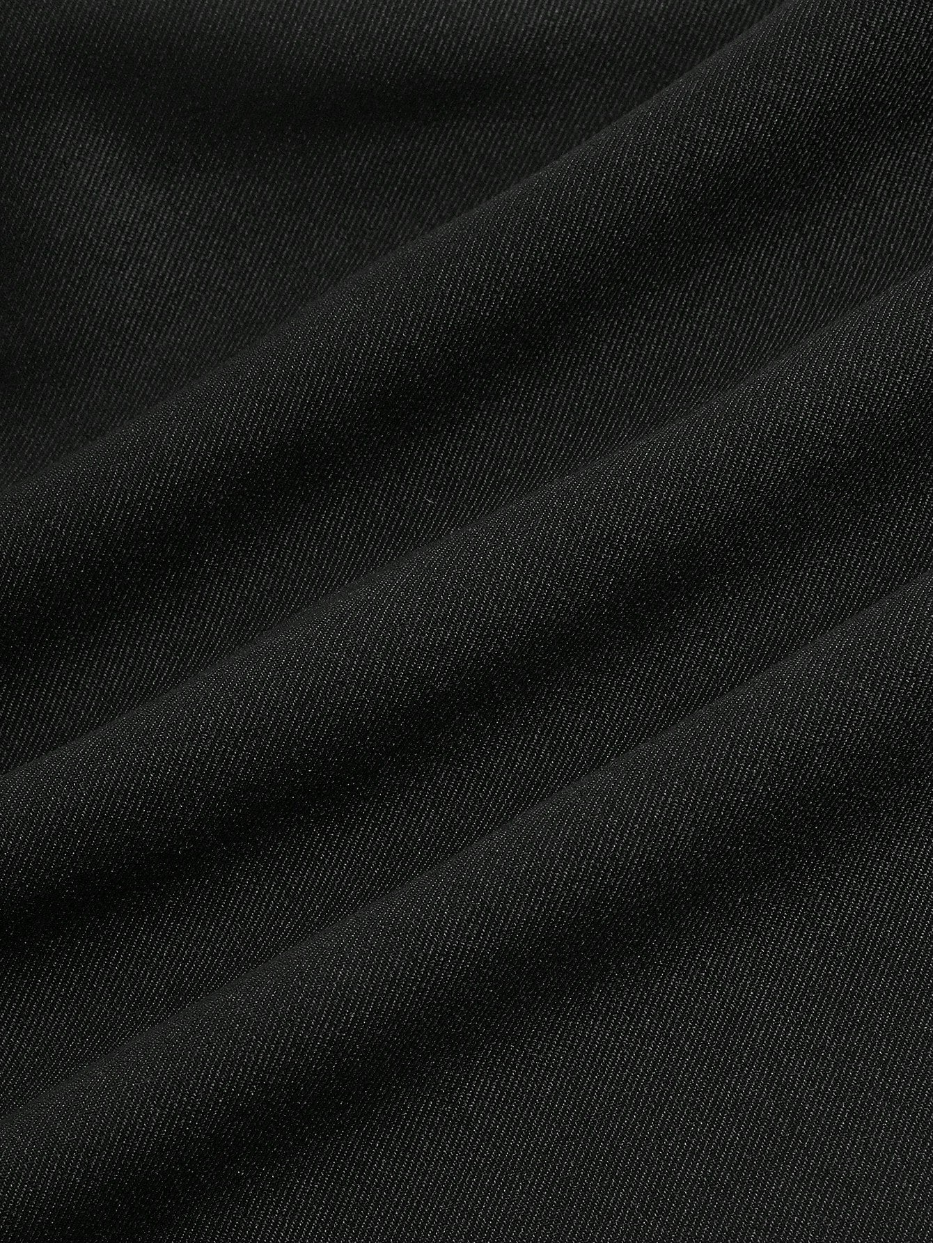 Buy SHEIN BIZwear Solid Tailored Pants Workwear in Pakistan