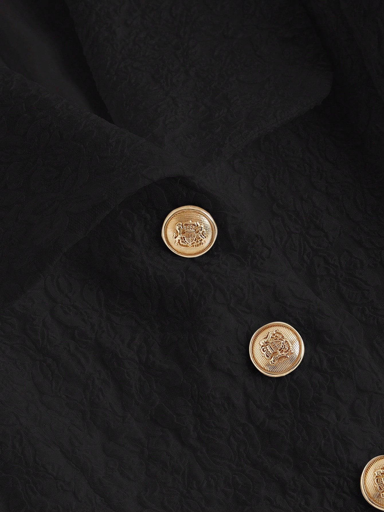 Buy SHEIN DECDS Ladies' Single-Breasted Suit Jacket And Skirt Set in Pakistan