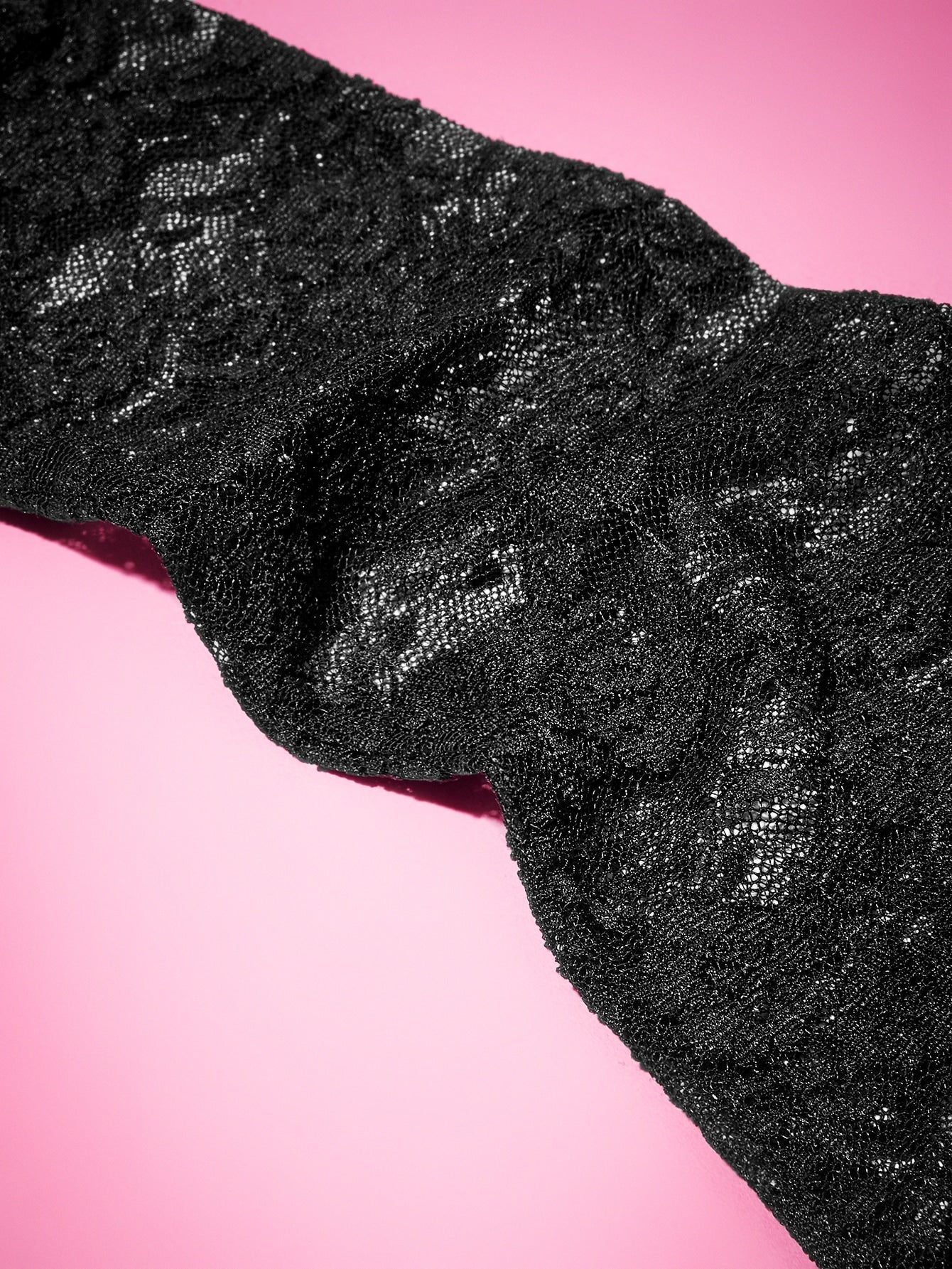 Buy SHEIN MOD Lace Long Gloves in Pakistan