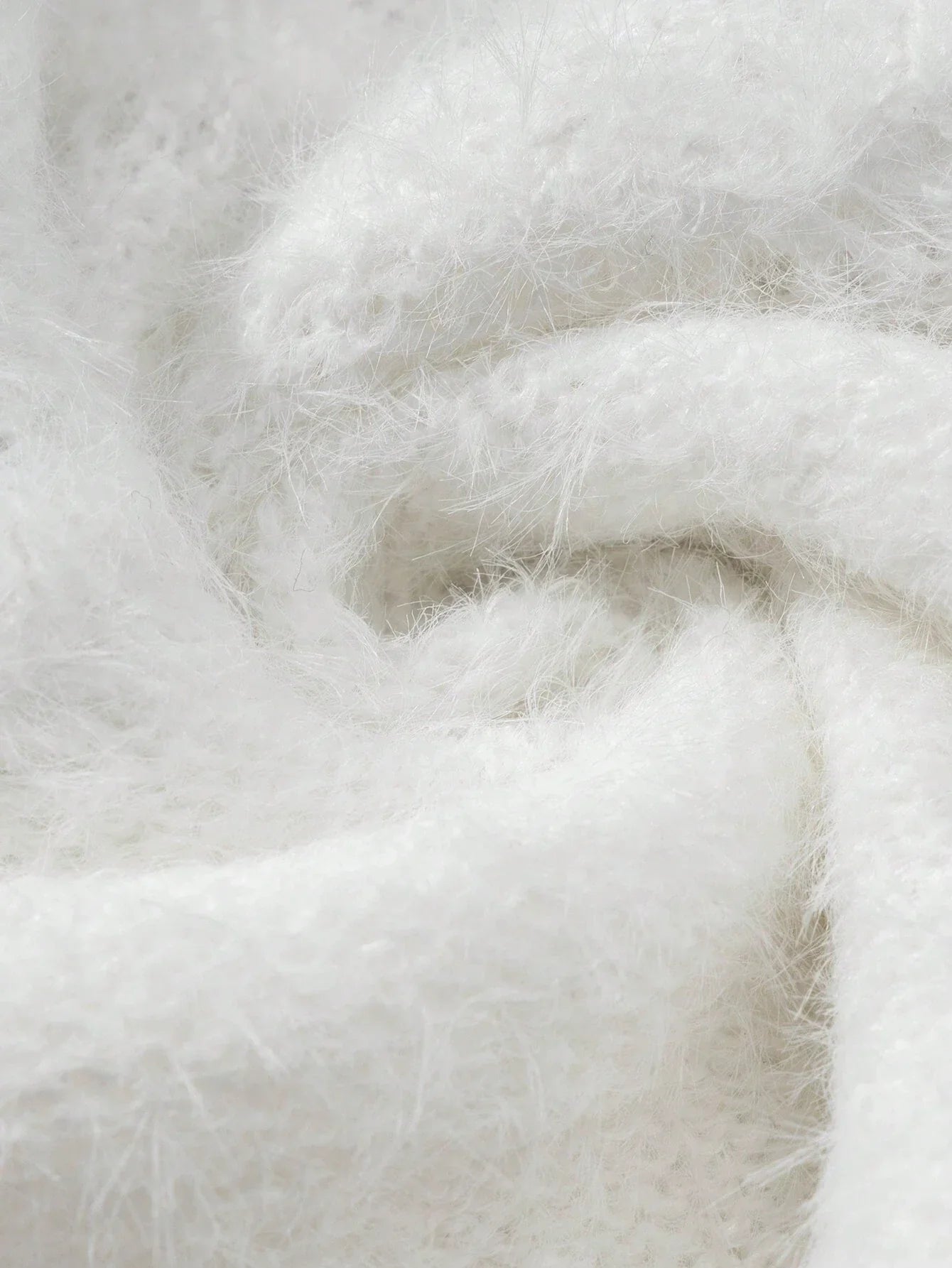 Buy SHEIN MOOSTA Chevron Pattern Raglan Sleeve Crop Sweater in Pakistan