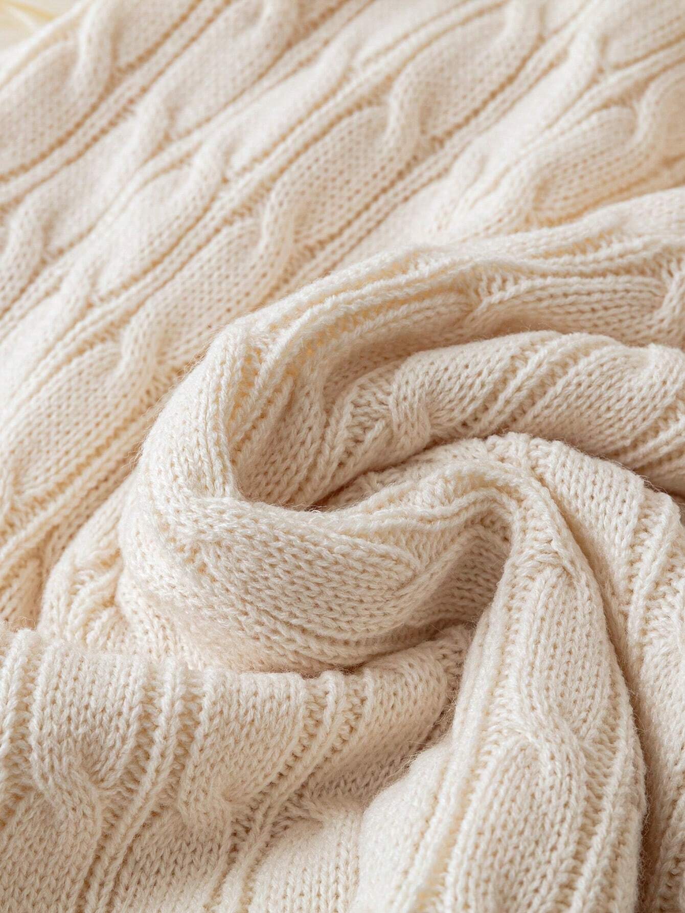 Buy SHEIN Modely 2pcs Women Autumn/Winter Colorblock Crew Neck Short Sleeve Knitted Top And Knitted Blend Skirt Casual Outfit in Pakistan