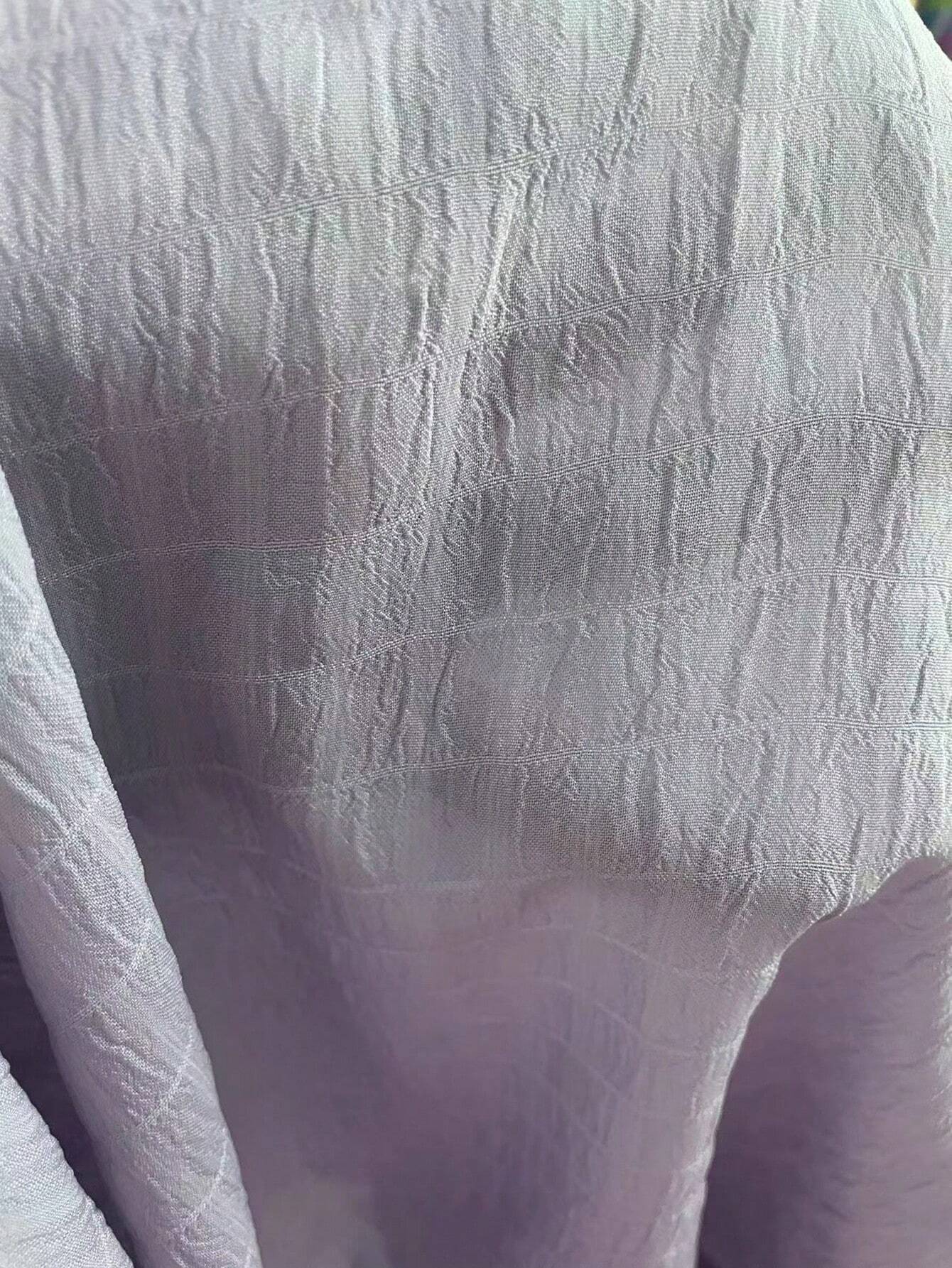 Buy SHEIN Relaxiva Drop Shoulder Shirt & Wide Leg Pants in Pakistan