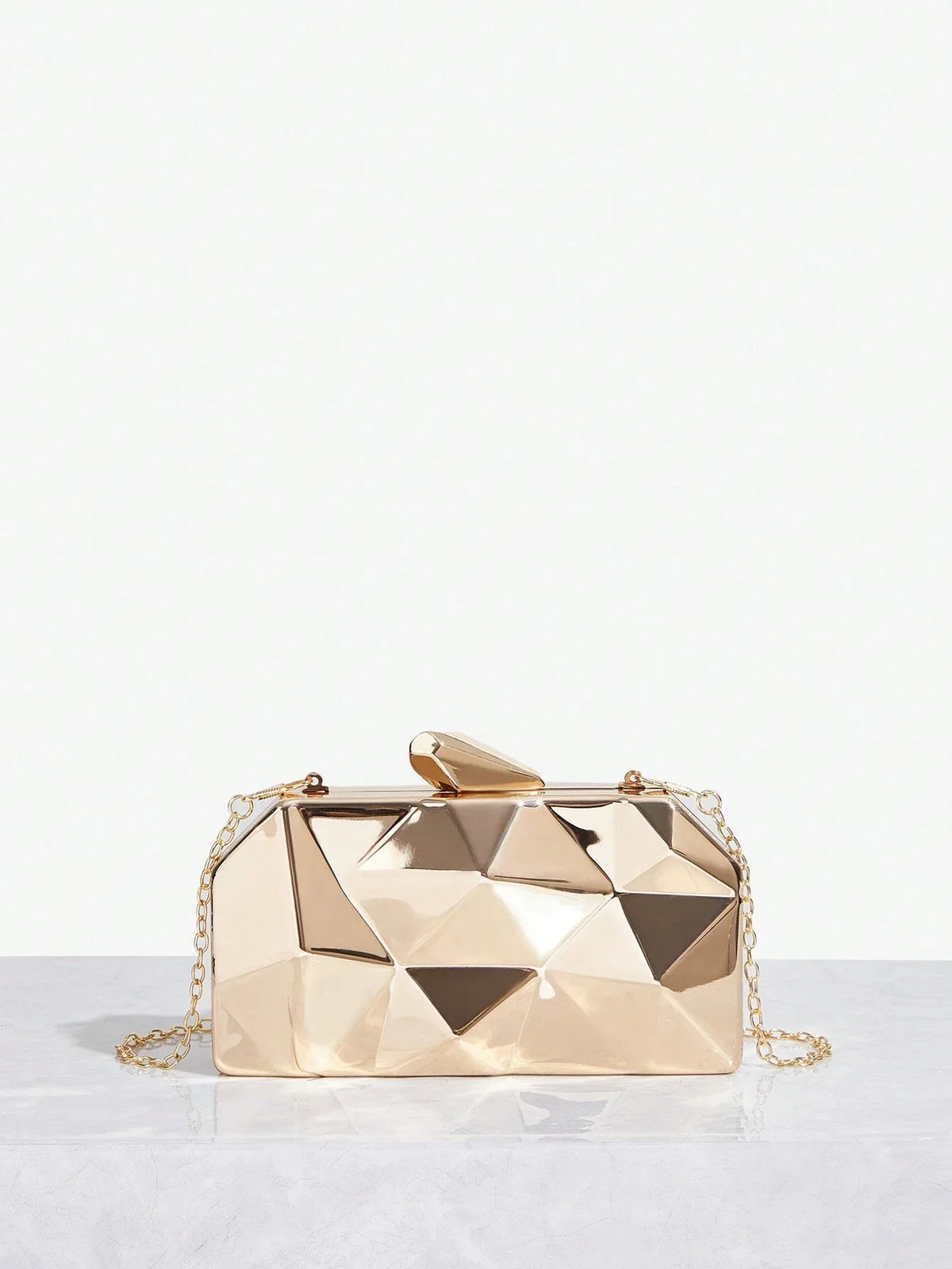 Buy SHEIN SXY Luxury,Elegant,Glitter Women'S Fashionable Versatile Evening Bag in Pakistan