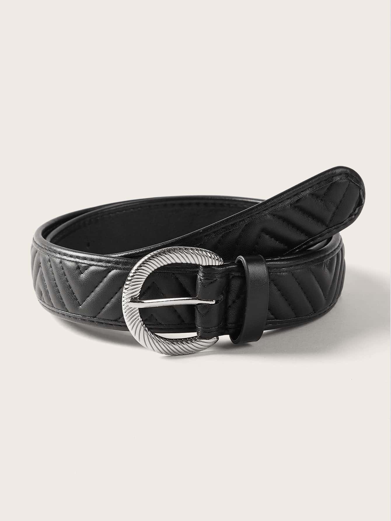 Buy SHEIN SXY Metal Buckle Belt in Pakistan