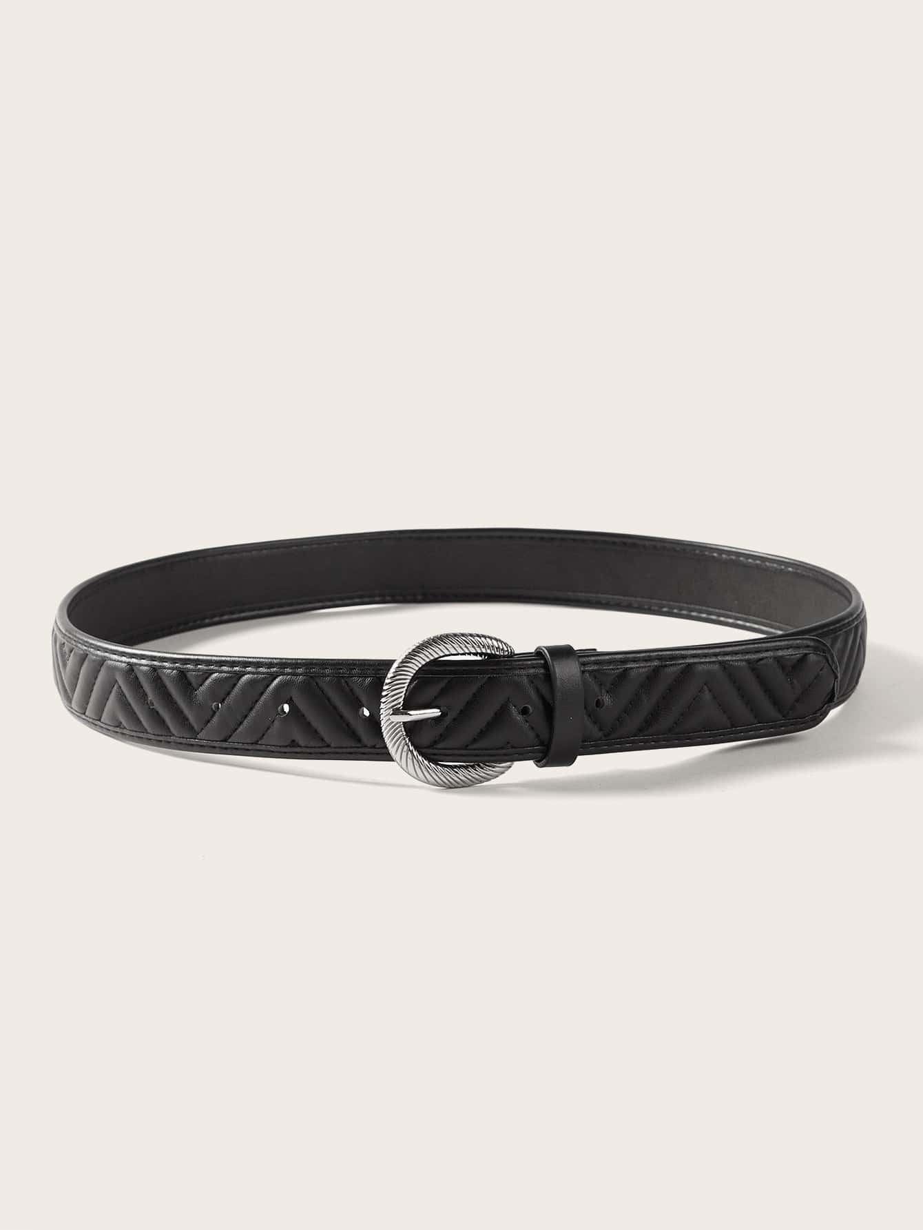 Buy SHEIN SXY Metal Buckle Belt in Pakistan