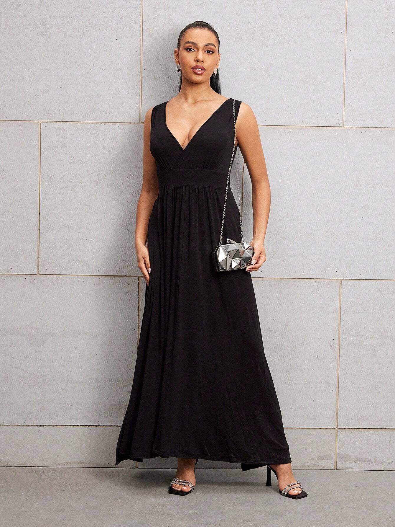 Buy SHEIN SXY Silver Irregular Geometric Shaped Fashion Evening Bag in Pakistan