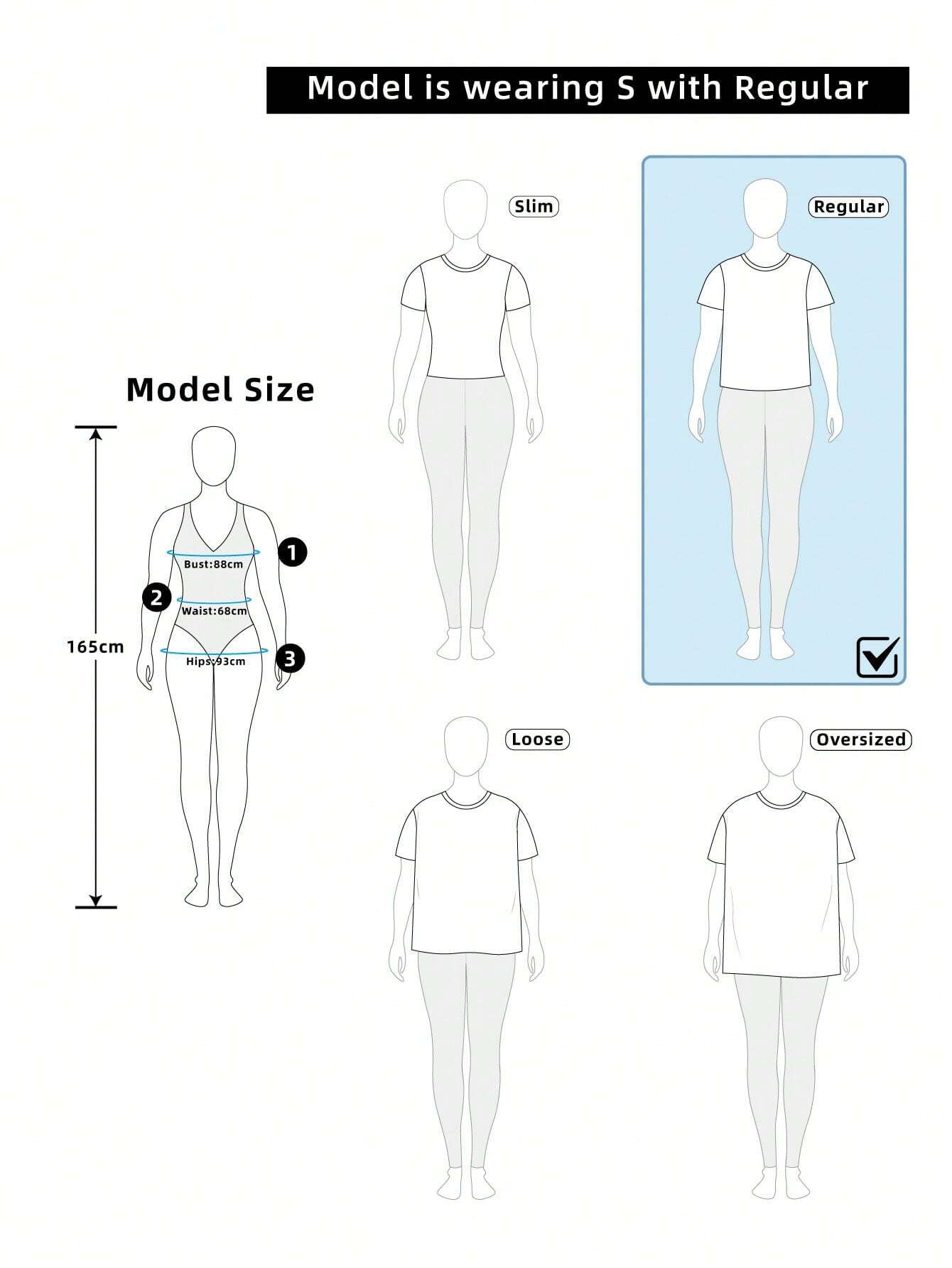 Buy SHEIN SXY Women Solid Color Asymmetrical Hem Knit Top in Pakistan