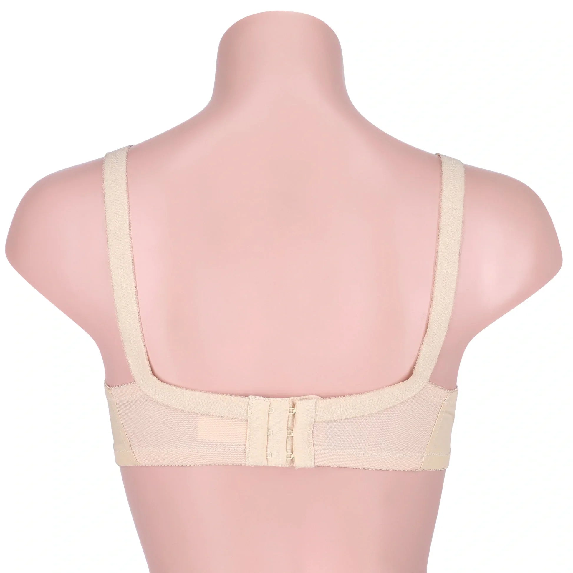 Buy Extra Comfort Casual Non Padded Wireless Bra in Pakistan