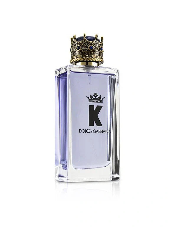 Buy Dolce & Gabbana King Edt Perfume For Men 150ML in Pakistan