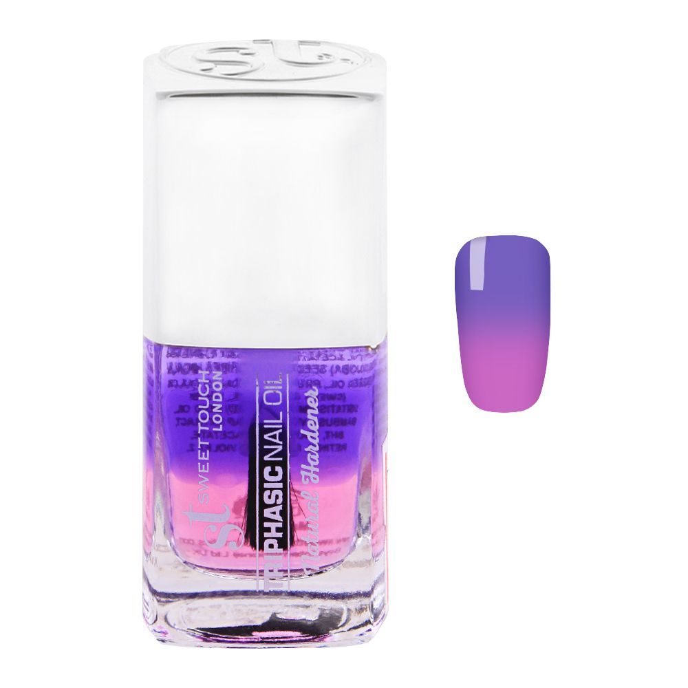Buy ST London Nail Treatment in Pakistan