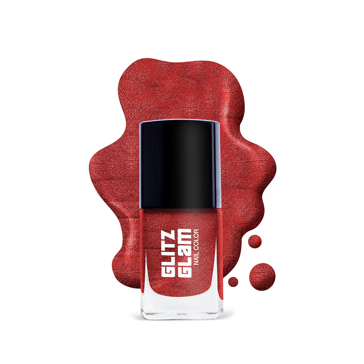 Buy St London Glitz & Glam Nail Paint in Pakistan