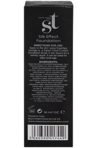 Buy ST London Silk Effect Foundation in Pakistan