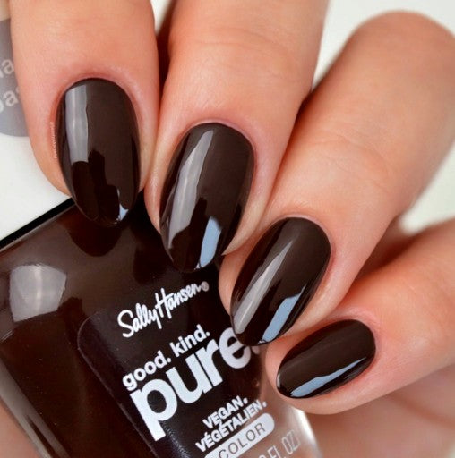 Buy Sally Hansen Good Kind Pure Vegan Nail Polish - 151 Warm in Pakistan