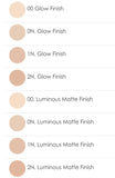 Buy Dior Forever Perfect Cushion Luminouse Matte Finish Foundation - 2N in Pakistan