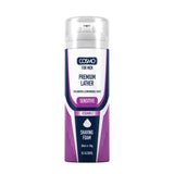 Buy Cosmo Shaving Foam Sensitive Vitamine E 200ml in Pakistan