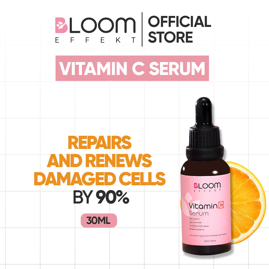 Buy Vitamin C Bundle in Pakistan