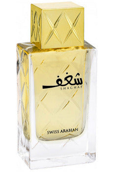 Buy Swiss Arabiyan Shaghaf Women Perfume - 100ml in Pakistan