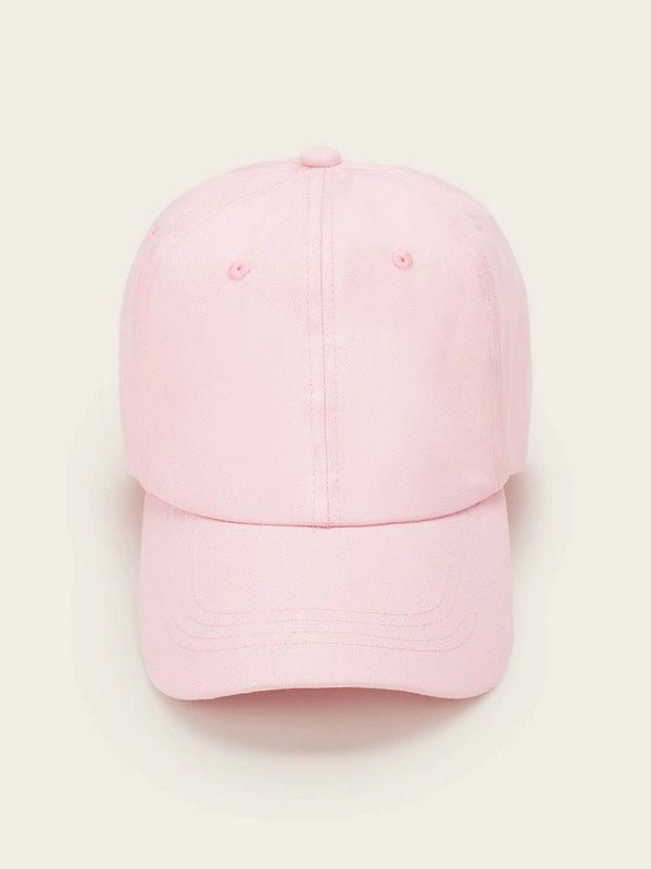 Buy Shein Gesture Embroidery Baseball Cap in Pakistan