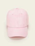 Buy Shein Gesture Embroidery Baseball Cap in Pakistan